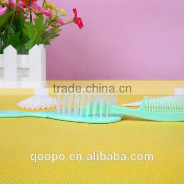Cheap High Quality Baby Hair Brush Comb Gift Set photo-4