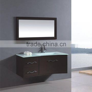 Top Quality Wooden Bathroom Cabinet