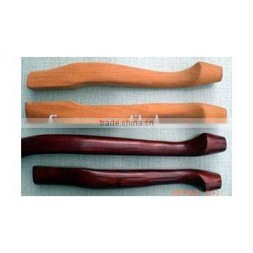 spade wood handle and pickaxes wood handle making machine