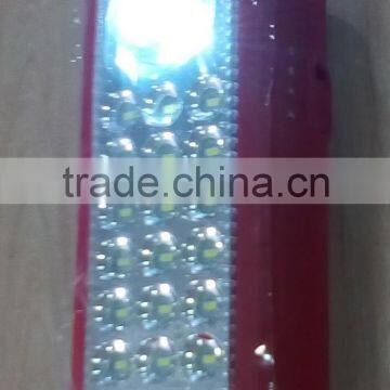 Solar Camping Light With Solar Panel MODEL 1048-3W photo-3