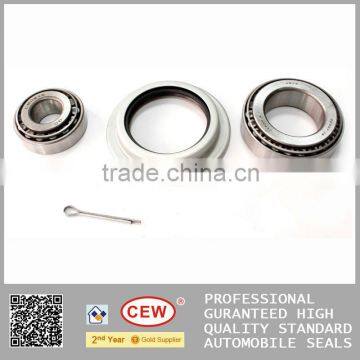 RUBBER OIL SEAL - O RINGS KIT FOR TRANSIT CAR 97VX7K018AA