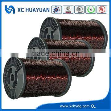 BV certificated solderable ISO standard winding wire manufacturer on alibaba