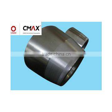 New design polished cemented carbide