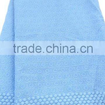 New Style Cotton Dry Lace Fabric