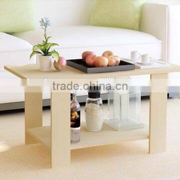 Modern Design E1 PB/MDF Coffee Or Tea Table