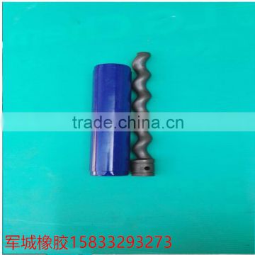 screw pump stator for dosing pump