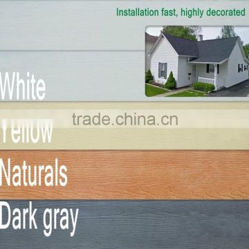 Fire insulation wall decoration panels (100% non-asbestos calcium silicate board)