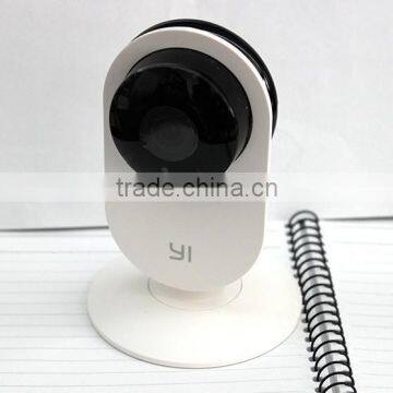 Xiaomi YI IP Camera Wireless Wifi HD 720P Infrared Night Vision For Smart Home CCTV Security Xiaoyi Mi Surveillance Ants Camera photo-2