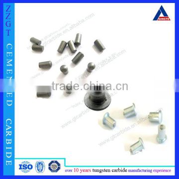 anti skid carbide stud for car tyre