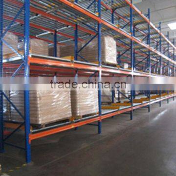 Wholesale Warehouse Racking Storage Rack Gear Carton Flow Rack photo-2