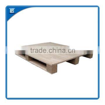 Euro Epal Material Fumigation Used Wood Pallet for Sale photo-3