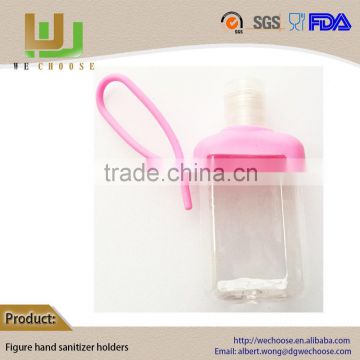 Amazing factory price silicone hand gel cover