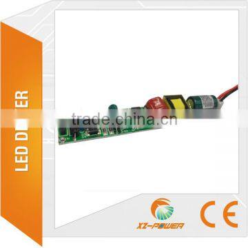 T10 Non-Isolated Constant Current LED Driver 180MA Switching Power Supply
