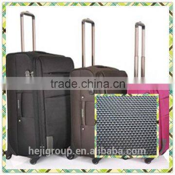 Polyester 1680D Twill Oxford Fabric for Bag and Luggage Case photo-2