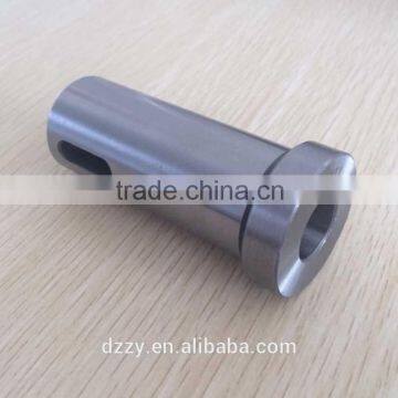 CNC lathe morse type Lathe tool sleeve