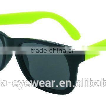 Wholesale High Quality Classical Style Kids Sunglasses photo-6