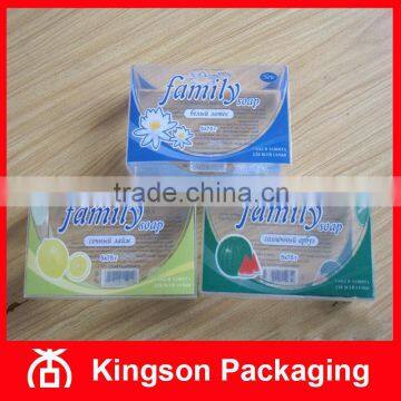 Plastic Soap Packaging Box, Clear Plastic Soap Boxes