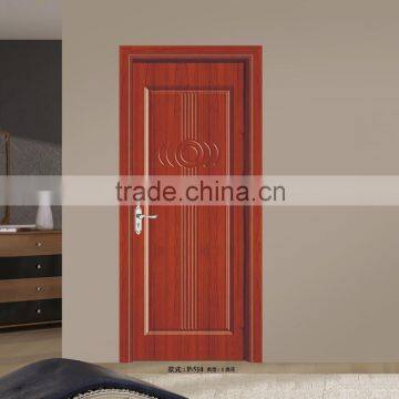 Plywood Flush Door Design Plywood Flat Door photo-5