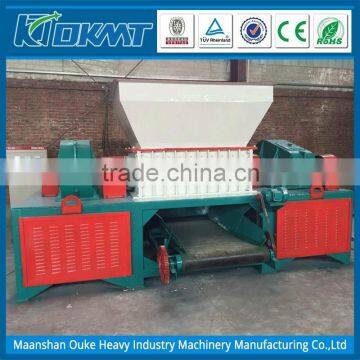China factory shredder machine , industrial paper shredder machine