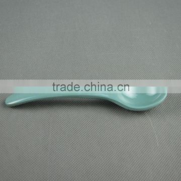 IMG4181 solid color melamine spoon