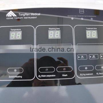 Portable Ozone Gynecological Therapy Instrument photo-5