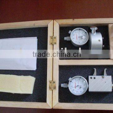 crimping depth and crimping diameter for filled aerosol can