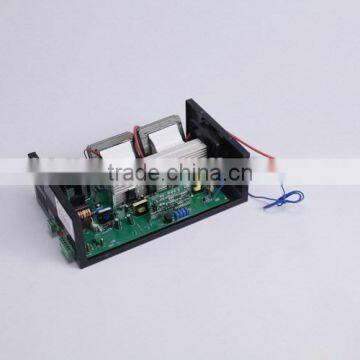Made in China Competitive 100w Co2 Laser Power Supply Stock Goods photo-5