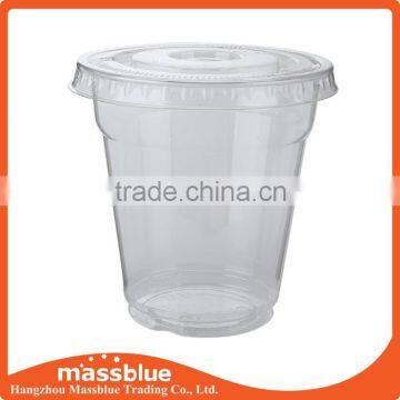 disposable plastic cups for hot drink