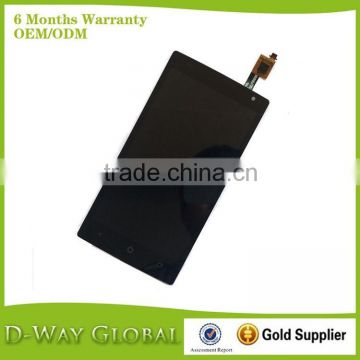 Special discount LCD For Acer Liquid Z150 Z5 LCD Digitizer Assembly