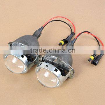 RHD AUTO Bi-Xenon Hid Xenon Projector Lens