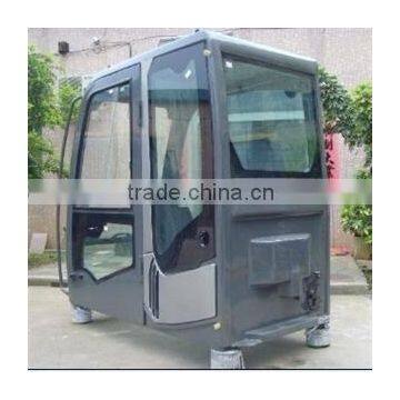 EX70 Drive Cab, Excavator Cab, EX70 Operator Cab
