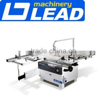 Horizontal panel saw MJ-45M horizontal type for aluminum board cutting