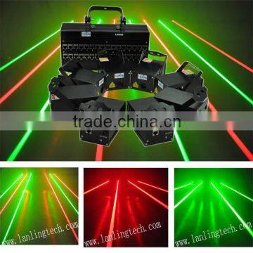 RG Laser Net Laser Curtain Light