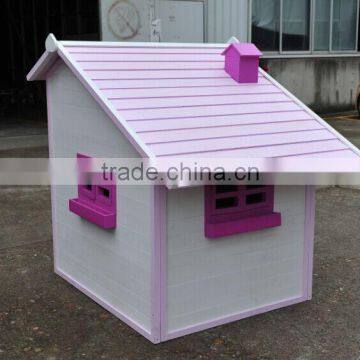 Australia Standard Wood Children Play House