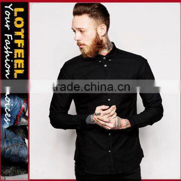 High quality wholesale denim man shirt for mans (LOTS073)