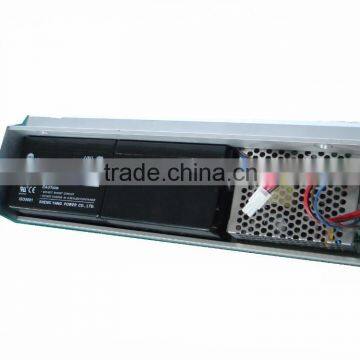 Top Quality Safe Sliding Door for Living Room for Mall photo-4