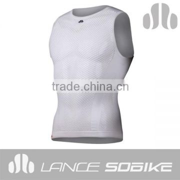 sleeveless Mesh cycle vest bicycle vest