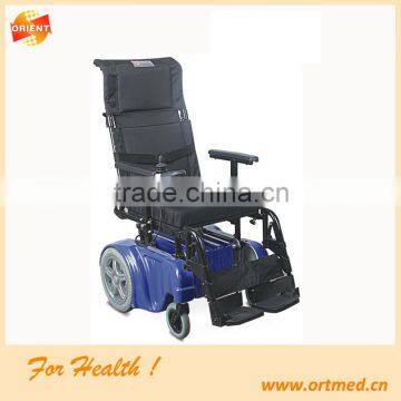 HB120AG Electric wheelchair parts