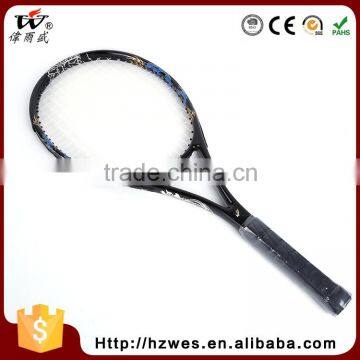 OEM Good Nylon Net Material Aluminium Tennis Racket