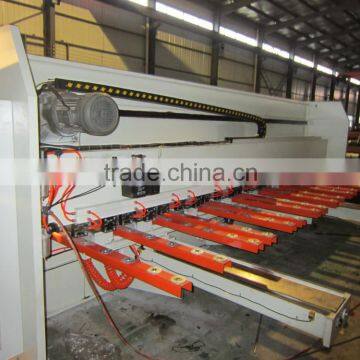 Bronx v Cutting Machine, v Groove Machine With Low Price