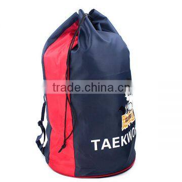 Gym Duffel Bag Sports Carrying Bags Taekwondo Kit Bags photo-4