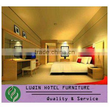2013 Newest Antique design Hotel furniture bedroom & star hote furniture bedroom (LQ-A65)