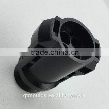 Auto Spare Parts Plastic Injection Moulding/mould Plastic Injection photo-2