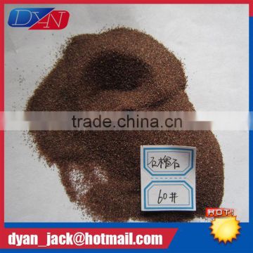 DYAN Garnet Abrasive Sand Paper