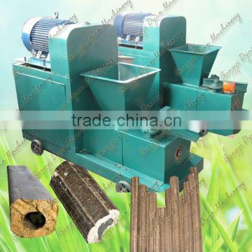 biofuel Sawdust Briquette Machine for energy saving 500g/h