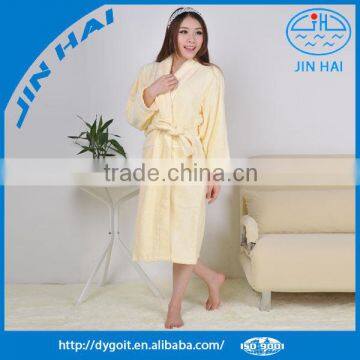2015 wholesale women bathrobe