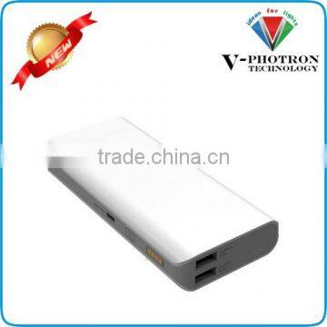 Mobile Charger 15600mah High Capacity Power Bank for Cell Phone photo-3