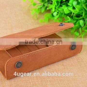 Genuine Leather Wallet for Women photo-4