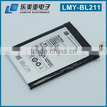 4100mah BL211 Battery for Lenovo P780 Lithium Battery