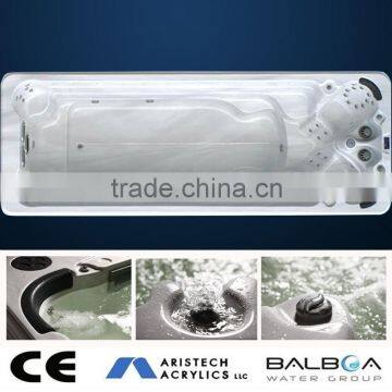 Hot Tub for Sale, Free Sex Swim Spa, Outdoor Bathtub JY8602 photo-3